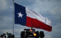 Des mésaventures de la Formule 1 aux États-Unis : vers des records à l'occasion du rodéo PS au Texas.