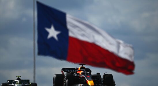 Des mésaventures de la Formule 1 aux États-Unis : vers des records à l'occasion du rodéo PS au Texas.