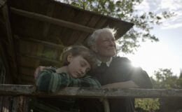 "Review of 'The Summer Book': Glenn Close in a Heartwarming Tale of Loss, Growth, and Nature's Healing Power"