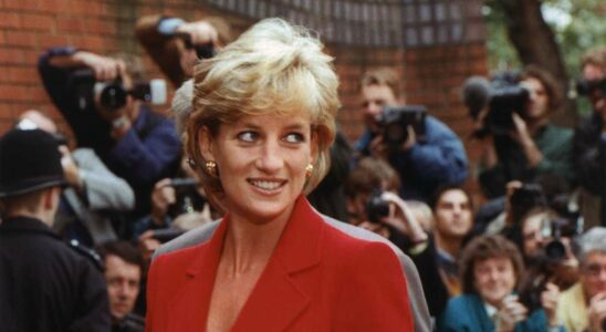 La série Rivals de Jilly Cooper puise son inspiration dans le chic intemporel de la princesse Diana.