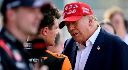 Donald Trump et Kamala Harris dévoilent le véritable impact de la F1 alors que la course présidentielle américaine atteint son terme.