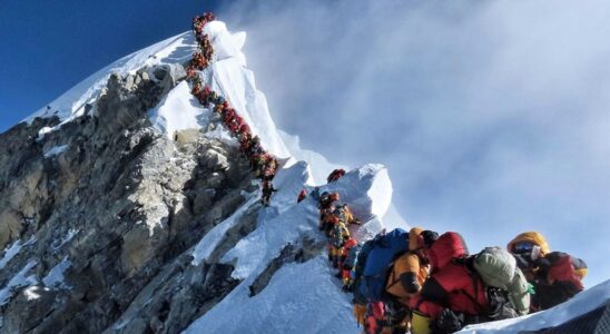 L'ascension de l'Everest accessible : un film suscite des discussions sur la facilité d'atteindre le sommet mondial.