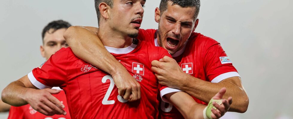 Match nul 2-2 face au Danemark : la Suisse concède deux buts évitables au football régional