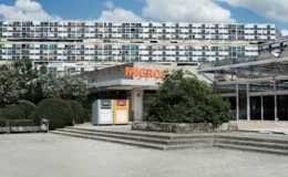 Face à la croissance démesurée de Migros : l'ambition d'un collectif de gauche de s'imposer chez le distributeur