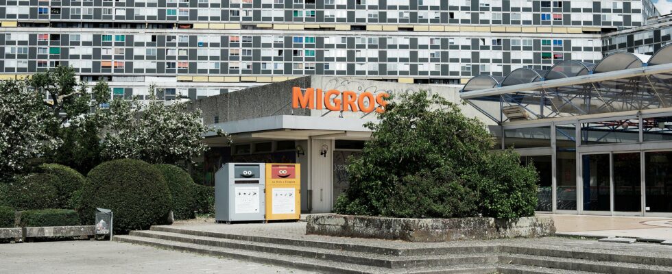 Face à la croissance démesurée de Migros : l'ambition d'un collectif de gauche de s'imposer chez le distributeur