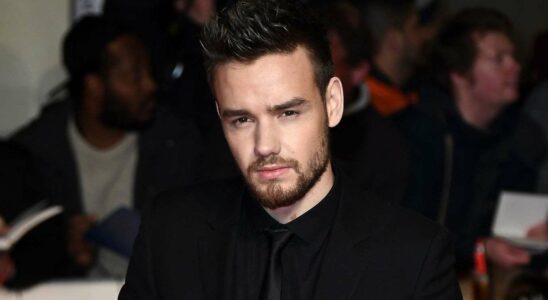 La réponse émotive d'Anne Twist à la perte de Liam Payne.