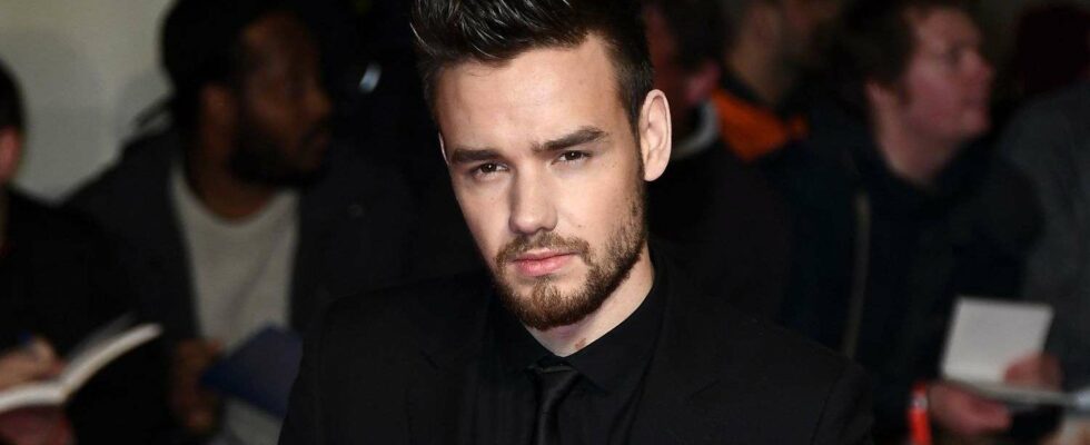 La réponse émotive d'Anne Twist à la perte de Liam Payne.