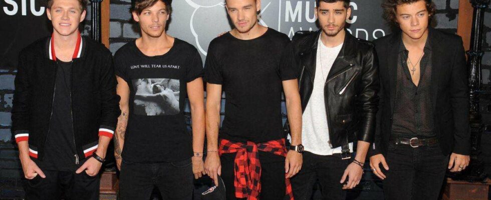 Les 11 scandales les plus marquants de One Direction : De la tristesse entourant Liam Payne aux romances tumultueuses et aux disputes célèbres, découvrez tout.