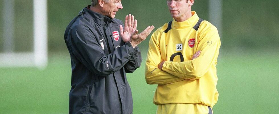 Révélations surprenantes sur la culture de l'alcool à Arsenal et l'impact d'Arsène Wenger sur Martin Keown.