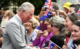 Le roi Charles en Australie : Guide complet de son séjour royal à Sydney et Canberra