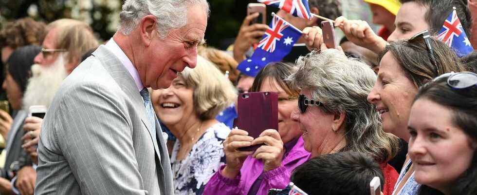 Le roi Charles en Australie : Guide complet de son séjour royal à Sydney et Canberra