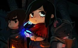 En vedette : "Nairi : Rising Tide" - Le développeur six ans après, trouve son identité dans l'univers de la Switch.