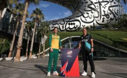 Finale de la Coupe du Monde T20 Féminine 2024 : Afrique du Sud contre Nouvelle-Zélande - Aperçu