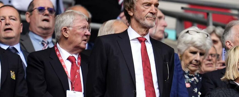 GRAEME SOUNESS : Le renvoi choquant de Sir Alex Ferguson révèle l'incompréhension des propriétaires de Man United envers le football.