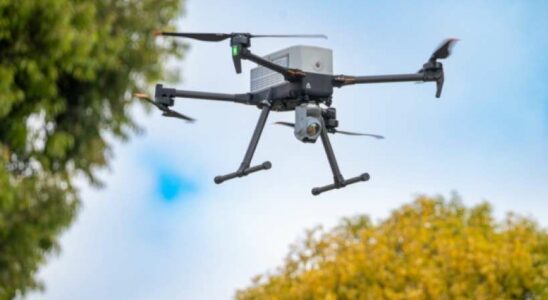 Les drones capables d'éviter la tragédie de la fusillade à Butler avec Trump