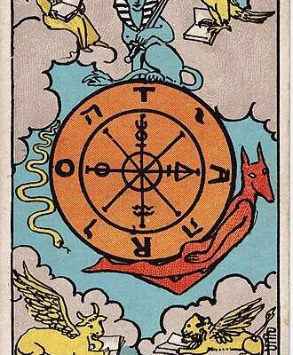 Prévisions Tarot de la semaine (21-27 octobre 2024) : Évolutions dans vos relations ?