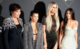 Kim Kardashian revendique toujours son titre de membre le plus laborieux de la famille.