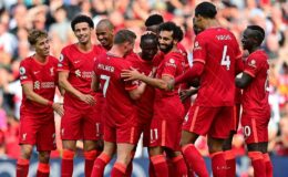 Une ancienne vedette de Liverpool informée de son départ du club après avoir décliné l'invitation à monter dans le bus de l'équipe pour un match décisif.