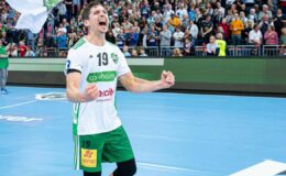 Championnat de handball: Hanovre continue sa remontée en triomphant de Flensburg