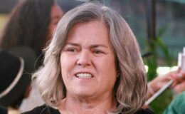 "Rosie O'Donnell réagit à l'arrestation de sa fille Chelsea pour négligence et possession de substances illicites"