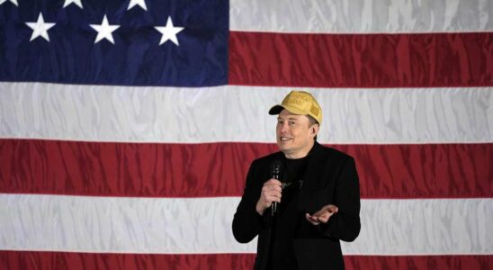 Élections aux États-Unis : Les juristes mettent en doute les initiatives de don d'argent d'Elon Musk