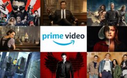 Top 35 des séries incontournables sur Amazon Prime Video : Sélection des meilleures productions originales et classiques cultes