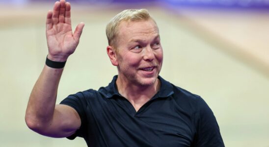 Sir Chris Hoy prend la parole pour apaiser ses supporters après l'annonce de son cancer en phase terminale.