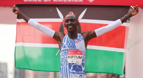 Le marathon de Chicago met en lumière Kelvin Kiptum et les talentueux anonymes de l'athlétisme