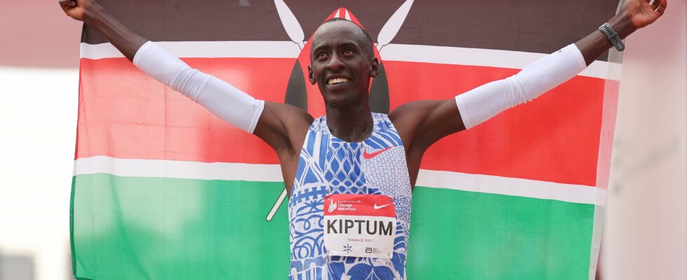 Le marathon de Chicago met en lumière Kelvin Kiptum et les talentueux anonymes de l'athlétisme