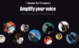 Deezer for Creators: Guide d'utilisation de l'outil Deezer for Artists pour les musiciens