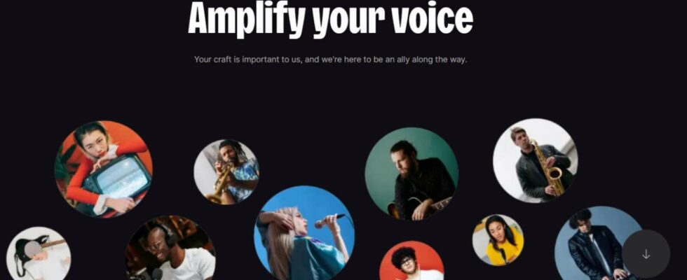 Deezer for Creators: Guide d'utilisation de l'outil Deezer for Artists pour les musiciens