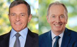 James Gorman nommé président, le conseil s'apprête à désigner le successeur de Bob Iger d'ici début 2026.