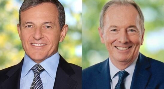 James Gorman nommé président, le conseil s'apprête à désigner le successeur de Bob Iger d'ici début 2026.