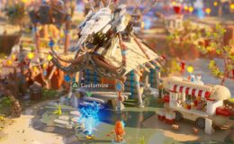 Lego Horizon Adventures interroge l'adaptabilité des franchises au format de jeu Lego.