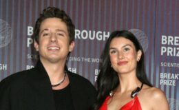 Découvrez Brooke Puth : 10 faits à connaître sur l'épouse de Charlie Puth.