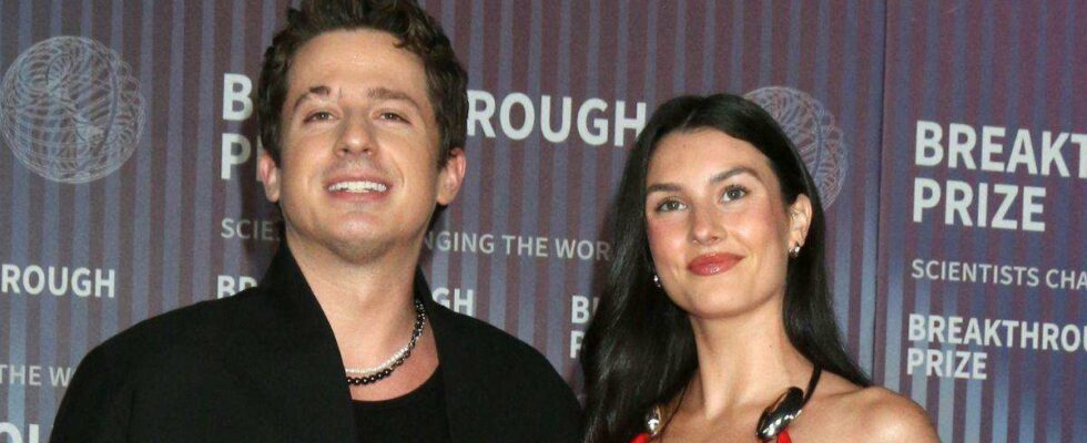 Découvrez Brooke Puth : 10 faits à connaître sur l'épouse de Charlie Puth.