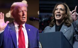 "60 Minutes" rejette les allégations de Donald Trump sur l'interview de Kamala Harris : "C'est inexact"