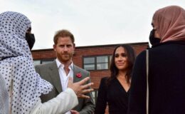 La propriété portugaise de Meghan Markle et du prince Harry estimée à 4,7 millions de dollars provoque la colère des habitants : "Une manifestation de cupidité classique."