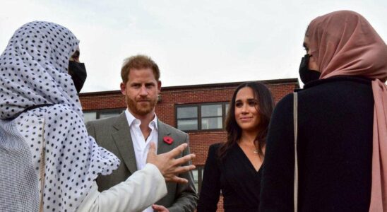 La propriété portugaise de Meghan Markle et du prince Harry estimée à 4,7 millions de dollars provoque la colère des habitants : "Une manifestation de cupidité classique."