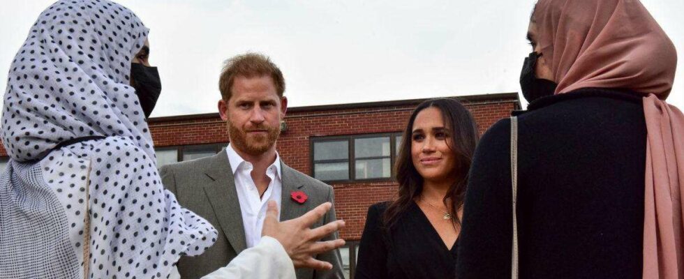 La propriété portugaise de Meghan Markle et du prince Harry estimée à 4,7 millions de dollars provoque la colère des habitants : "Une manifestation de cupidité classique."