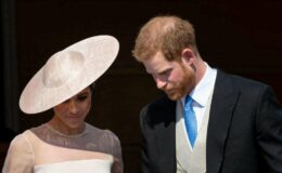 Meghan Markle et le prince Harry envisagent d'acquérir un visa doré après avoir ressenti le besoin de quitter leur résidence britannique.