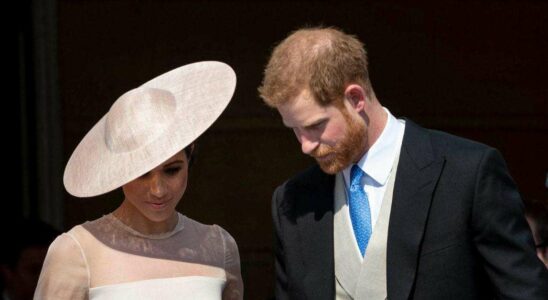 Meghan Markle et le prince Harry envisagent d'acquérir un visa doré après avoir ressenti le besoin de quitter leur résidence britannique.