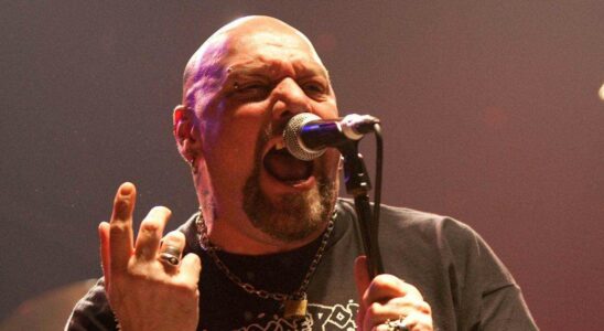 Mystères troublants de Paul Di'Anno, ex-chanteur d'Iron Maiden, après son décès à 66 ans : de la bagarre avec sa compagne à la possession de drogues et aux infractions liées aux armes, sans oublier son tatouage du 666 !