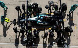 Toto Wolff évoque des "corrélations" concernant les décisions des commissaires de la FIA après des pénalités étranges au Grand Prix des États-Unis.