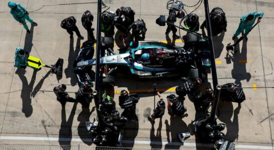 Toto Wolff évoque des "corrélations" concernant les décisions des commissaires de la FIA après des pénalités étranges au Grand Prix des États-Unis.