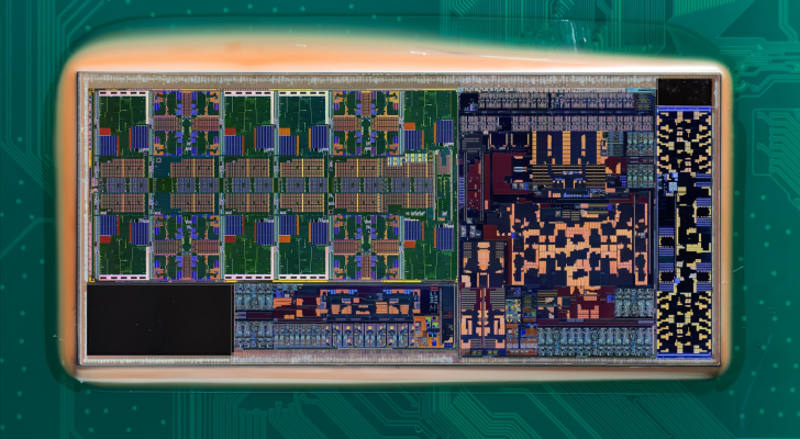 Analyse approfondie du processeur Core Ultra 9 285K : Images révélatrices d'Arrow Lake en 3nm face à Raptor Lake en 10nm