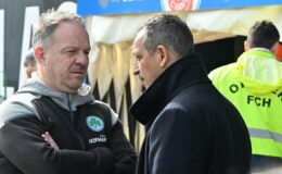 Renversement de situation à Fürth : Zorniger et Azzouzi remerciés après la débâcle du derby de Franconie