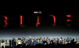 Disney annule la sortie de Blade, le film Marvel prévu pour 2025