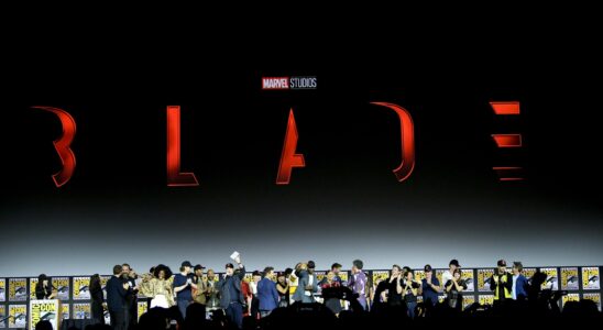 Disney annule la sortie de Blade, le film Marvel prévu pour 2025