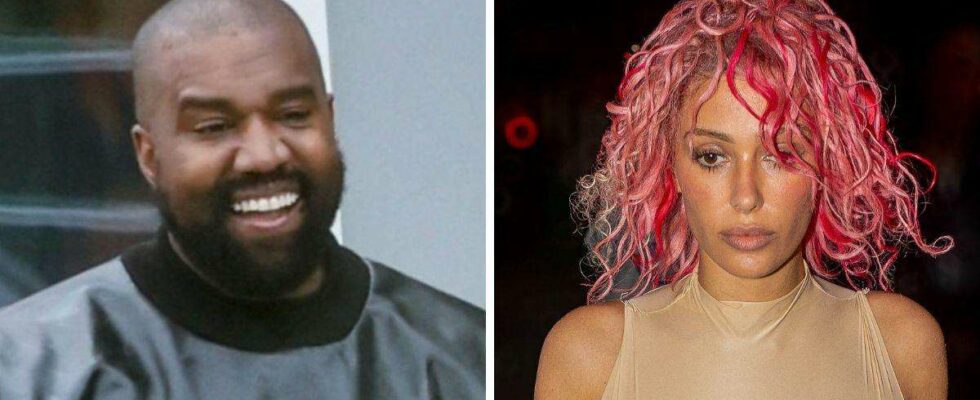 La fascinante histoire de Bianca Censori et Kanye West : des débuts professionnels aux escapades italiennes, en abordant les intrigues et les spéculations de séparation.